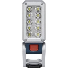 Bosch GLI DeciLED Professional Work Light - Powerful, Versatile, and Reliable Illumination for Any Task